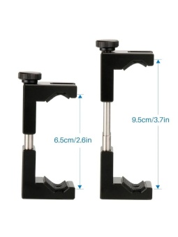 Держатель для смартфона Ulanzi Iron Man II ST-02S (2)