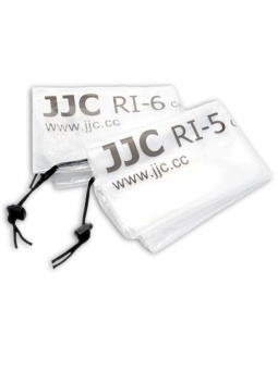 Дождевой чехол для фотокамер JJC - RI-4C (7)