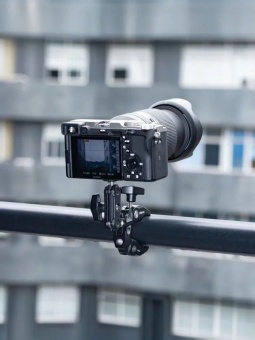 Держатель со струбциной для фотооборудования Ulanzi R094 (12)