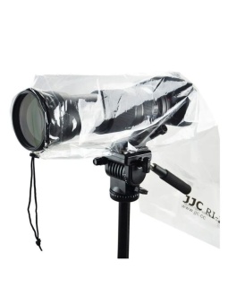 Дождевой чехол для фотокамер JJC - RI-4C (5)