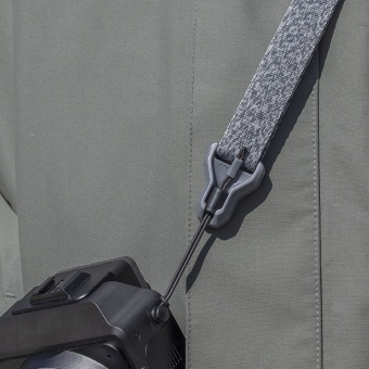 Быстросъемный плечевой ремень с магнитной пряжкой Ulanzi Falcam Pro 3145 3