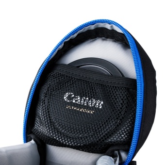 Чехол для объектива JJC DLP-4II 9