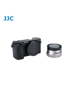 Комплект защитных крышек JJC L-R9 (1)