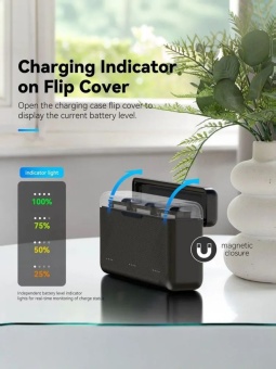 Зарядный кейс S0-BCG-02-TDJ (1)