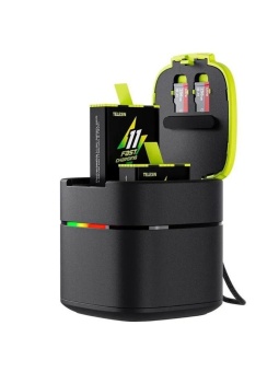 Зарядный бокс GP-FCK-B11 (4)