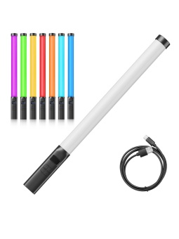 Осветитель Ulanzi VL119 RGB
