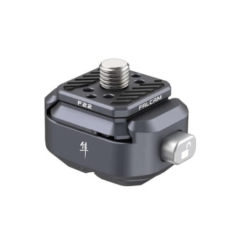 Быстросъёмная-площадка-Ulanzi-Falcam-_Адаптер-Пласт-и-основание-_-F22-FALCAM-Quick-Release-Kit-1