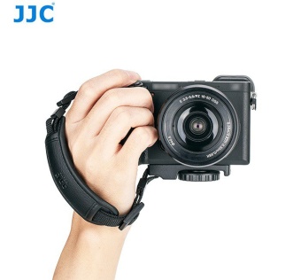 Кистевой ремень JJC HS-M1 для фотоаппаратов (HS-M1) 9