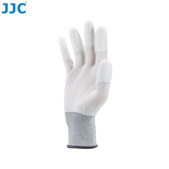 Перчатки для работы с оптикой JJC G-01 1
