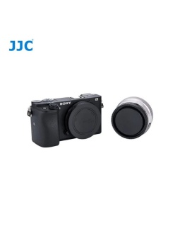 Комплект защитных крышек JJC L-R9 (3)