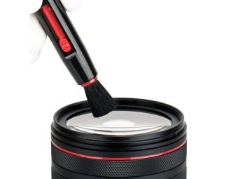 Набор для чистки оптики видеокамер JJC CL-3 (D) (13)