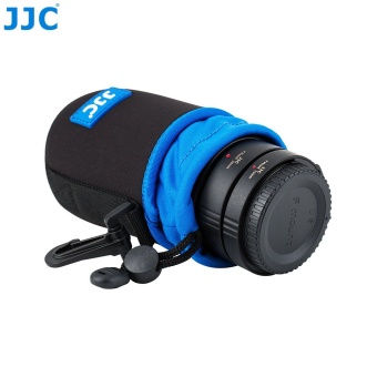 Макрокольца JJC AET-NS(II) (12mm 20mm 36mm) для Nikon F mount (AET-NS(II)) 9