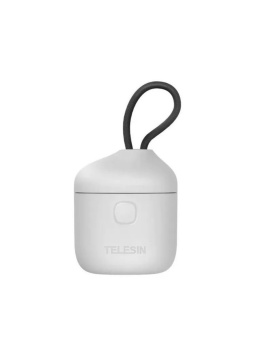 Зарядное устройство Telesin Allin Box GP-BTR-904-GY (5)