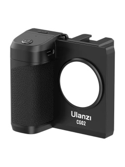 Держатель рукоятка для телефона Ulanzi CapGrip II Bluetooth-CG-02 (1)