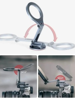 Магнитный держатель - F38B3A11 (5)