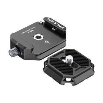Быстросъемная система крепления для камеры Ulanzi Falcam F38 Camera Quick Release Plate Kit (2268) 6