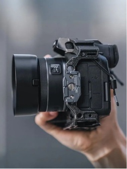 Быстросъемное крепление  - F22A4401 (4)