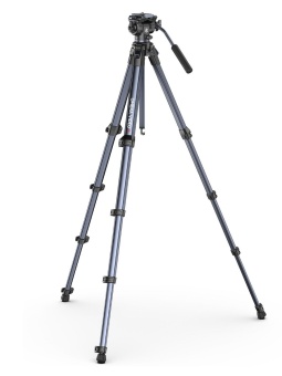 Штатив трипод Ulanzi OMBRA VIDEO II XINAG - T154 (15)