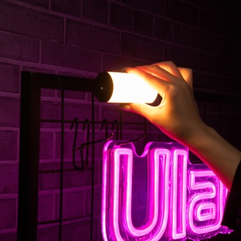 Видеосвет Ulanzi i-light 12