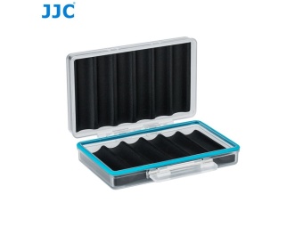 Кейс для 6 АКБ 18650 JJC BC-36X18650 (9)
