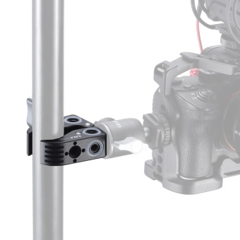 Многофункциональное крепление-зажим Ulanzi UURig R060 3