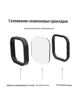 Поляризационный CPL фильтр -S5-FLT-08-TGP (3)