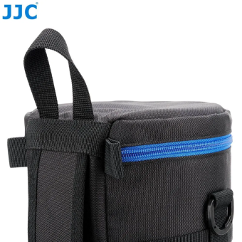Чехол для объектива JJC DLP-8II 5