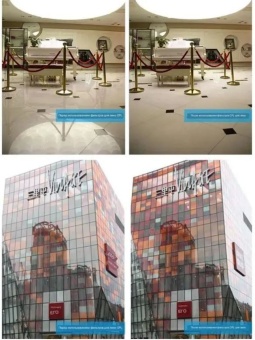 Комплект фильтров ND8, ND16, ND32-S5-FLT-12-TGP (7)