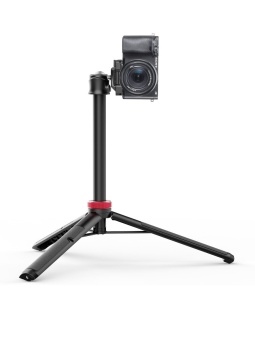 Штатив трипод для телефона и фотокамеры Ulanzi MT-44BLACK (7)