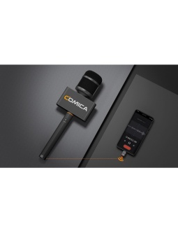 COMICA Микрофон Revo S (2)