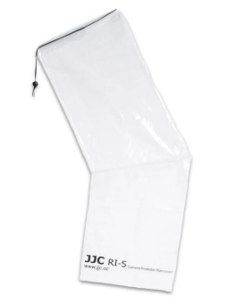 Дождевой чехол для фотокамер JJC - RI-4C (10)