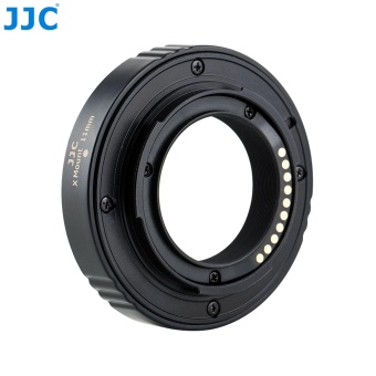 Макрокольца (11mm 16mm) для Fujifilm X Mount (AET-FXS(II)) 10