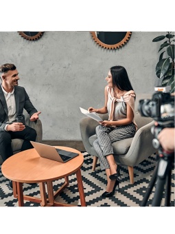 COMICA Микрофон Vimo C3 (11)