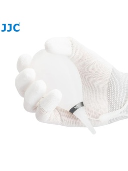 Силиконовая груша белая - CL-ARSW CR (1)