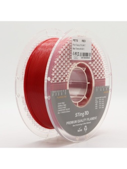 Sting3D PETG красный 0209028 (20)