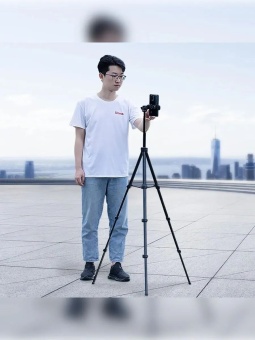 Штатив Ulanzi - TT51 (8)