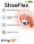 Shoeflex Sting3D оранжевый (6)