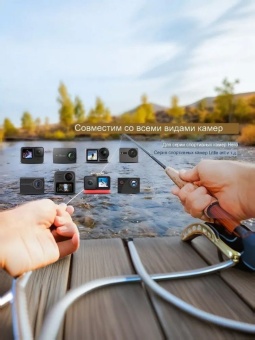 Крепление на грудь - GP-CGP-T07 (5)