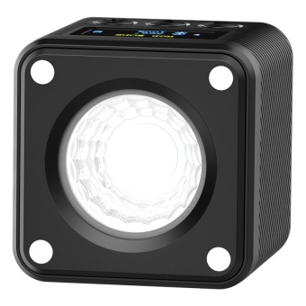 Осветитель RGB Ulanzi L2RGB 1