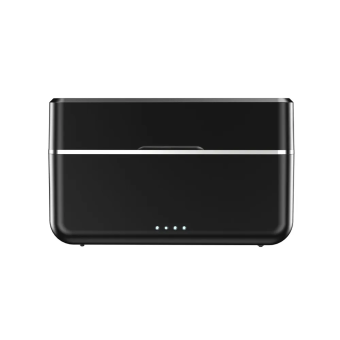 Беспроводная петличная микрофонная система Ulanzi U-Mic AM18 5