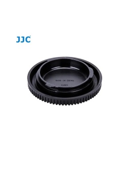 Крышка байонета JJC L-R7(F) (5)