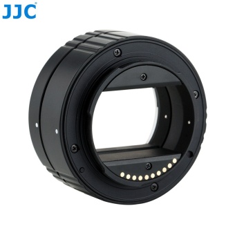 Макрокольца с автофокусом JJC AET-SES(II) 10mm и 16mm для Sony E Mount 6