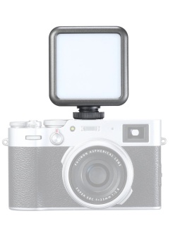 Светодиодный осветитель Ulanzi - VL49RGB (6)