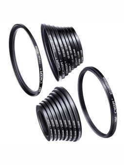 Набор переходных колец для фильтров Ring Adapter SKU0629