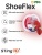Shoeflex Sting3D красный (6)