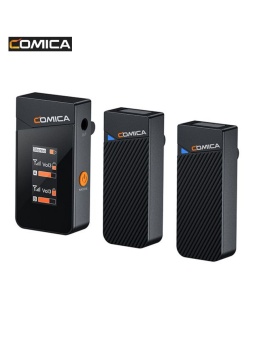 COMICA Микрофон Vimo C3 (13)