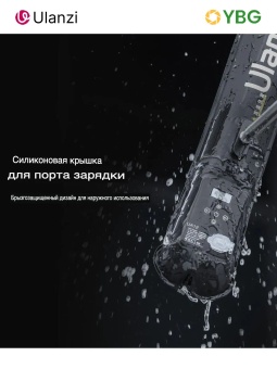 Ulanzi UA12 — портативный надувной осветитель (8)