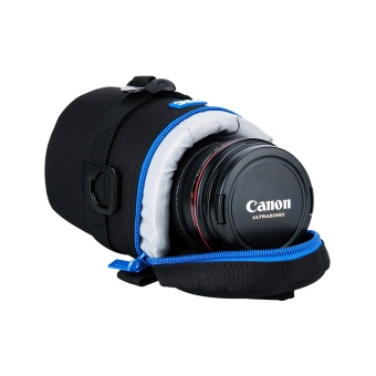 Чехол для объектива JJC DLP-3II 8