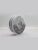 Sting3D PLA Matte серый STMA004 (19)