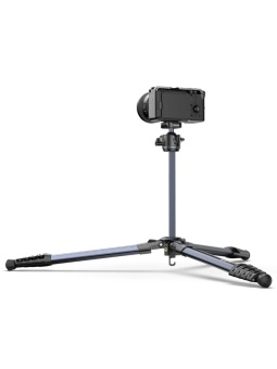 Штатив трипод Ulanzi MT-55 Ombra 2 T156 - OMBRA2_Black (18)